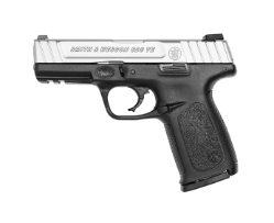 Smith and Wesson SD9VE Pistol